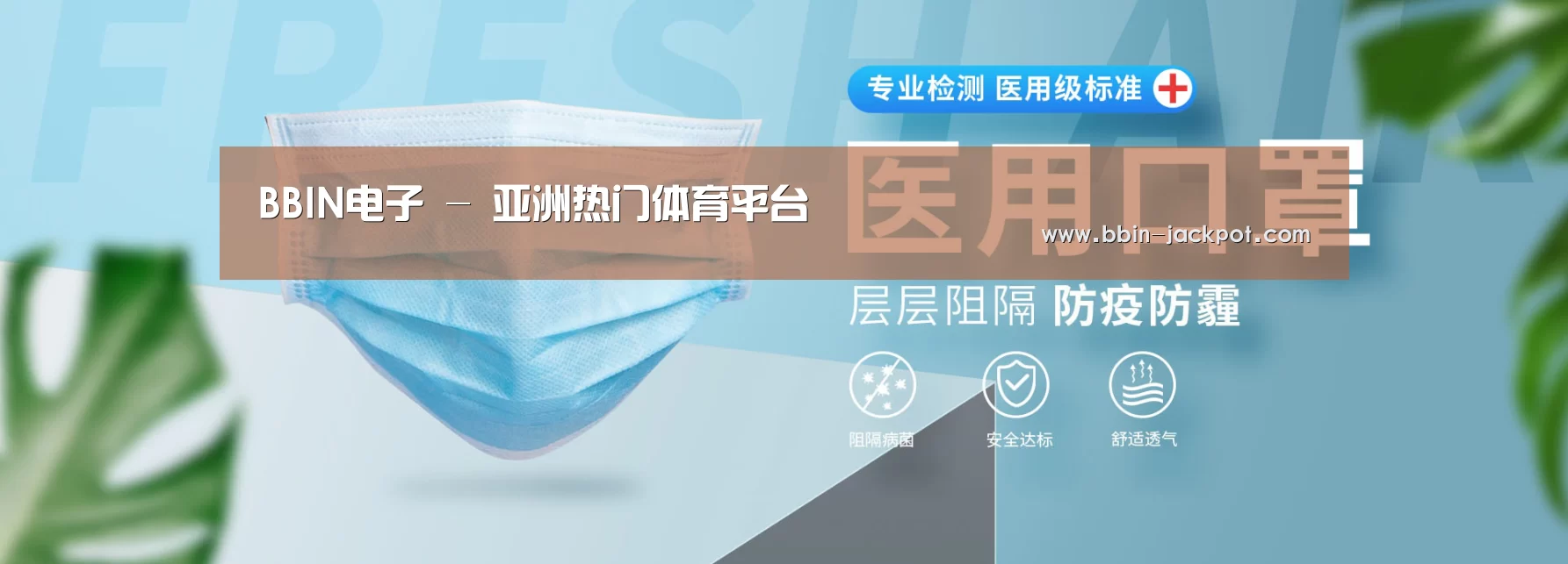 某某口罩防护用品有限公司